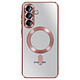 Coque téléphone