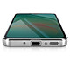 Acheter Avizar Coque pour Galaxy A26 Compatible MagSafe avec Contour Chromé