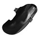Avis Avizar Garde-Boue Avant pour Trottinette KuKirin M4 Noir