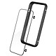 Avis Rhinoshield Pack Gaming Coque + Verre Trempé pour iPhone 15 Pro Max Zéro Latence Ultra Léger Noir transparent