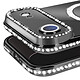 Avis Avizar Coque pour iPhone Air Compatible MagSafe avec Contour Strassé