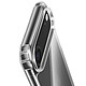 Avis Avizar Coque pour iPhone Air en Silicone Soft Touch avec Cordon Tour de Cou Ajustable