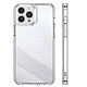 Acheter Jaym Coque pour iPhone 14 Pro Max Ultra Souple et Antichoc Transparent