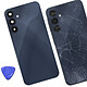 Acheter Clappio Cache Batterie Compatible Galaxy A16 avec Adhésif Intégré