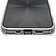 Avizar Coque pour iPhone 17 Collection Cristal Color Compatible MagSafe pas cher
