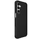 Eiger Coque Rigide pour Galaxy A16 (4G/5G) / A26 5G Drop-Test 4m Ultra Renforcé Noir La coque Eiger North Case résiste aux chutes jusqu'à 4 mètres, protégeant efficacement votre Galaxy A16 (4G/5G) / A26 5G
