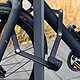 Avis Avizar Antivol Pliant en Acier 76cm pour Vélo Moto