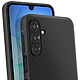 Acheter Avizar Coque pour Samsung Galaxy A17 en Silicone avec Cordon Tour de Cou