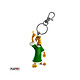 Asterix - Porte-clés Artifis 5.5 cm Porte-clés Artifis 5.5 cm.