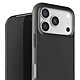 Acheter Avizar Coque pour iPhone 17 Pro Série Soft Touch avec Cordon Tour de Cou