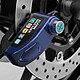Avis Avizar Antivol Bloque Disque avec Alarme 110 dB pour Vélo Moto Poussette
