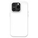 Acheter Rhinoshield Coque pour iPhone 15 Pro Modèle SolidSuit Ultra Résistant Blanc