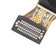 Acheter Clappio Caméra Frontale 12MP de Remplacement pour Galaxy A36 Noir