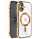 Coque téléphone