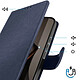Avis Avizar Étui Portefeuille pour Xiaomi 15T Pro Magnétique avec Support video