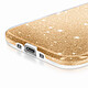 Avis Avizar Coque pour iPhone Air Conception Bi-Matière et Finition Pailletée