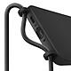 Avis Avizar Coque pour Samsung Galaxy A17 en Silicone avec Cordon Tour de Cou