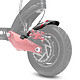 Acheter Avizar Garde-Boue Avant pour Trottinette ZERO 10X avec Double Catadioptre Noir
