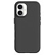 Rhinoshield Coque pour iPhone 16 Plus Magnétique SolidSuit ShockSpread Noir Cette coque SolidSuit pour iPhone 16 Plus est fabriquée en TPE sans BPA, rigide et souple à la fois