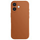 Avizar Coque pour iPhone 17 en Silicone Souple avec Renfort Bloc Caméra - Coque en silicone souple absorbant les chocs, idéale pour protéger efficacement l'iPhone 17 contre les rayures et les petits impacts quotidiens