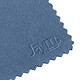 Acheter H4 Pack 10 Chiffons en Microfibres 10x10cm Ultra Doux Bleu