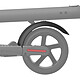 Acheter Avizar Garde-Boue Arrière pour Ninebot ES1 / ES2 / ES3 / ES4 avec Catadioptre