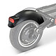 Acheter Avizar Garde-Boue Arrière pour Trottinette Speedway 5 avec LED Noir