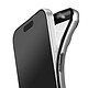 Avizar Coque pour iPhone 17 Compatible MagSafe avec Contour Chromé pas cher