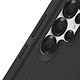 Avis Eiger Coque pour Galaxy S25 Ultra en Polycarbonate Ultra Renforcé 4m Noir