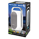 Acheter Muse Enceinte Sans Fil Bluetooth NFC 60W Étanche IPX4 Portable Blanc