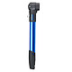 Avizar Pompe Portable avec Support Pression jusqu'à 100 PSI pour Vélo et Moto pas cher