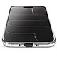 Acheter Avizar Coque pour iPhone Air Compatible MagSafe avec Contour Strassé