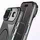 Acheter Avizar Coque pour iPhone Air Collection Cristal Color Compatible MagSafe