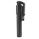 Avis Setty Perche Selfie Télescopique 67 cm avec Trepied et Télécommande Bluetooth Noir