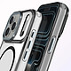 Acheter Avizar Coque pour iPhone 17 Pro Max Collection Cristal Color Compatible MagSafe