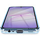 Acheter Avizar Coque pour Galaxy A07 Compatible MagSafe avec Contour Strassé