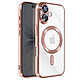 Coque téléphone