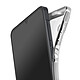 Avizar Coque pour Galaxy A07 Compatible MagSafe avec Contour Chromé pas cher