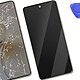 Acheter Realme Écran Complet Original Realme 14 Pro Dalle AMOLED Service Pack Vitre et Châssis Blanc / Noir