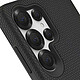 Acheter Eiger Coque pour Galaxy S25 Ultra en Polycarbonate Ultra Renforcé 4m Noir