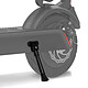 Acheter Avizar Béquille pour Trottinette Électrique Ocean Drive X9 Robuste et Stable Noir