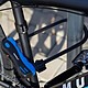 Avis Avizar Antivol Format U Double Verrouillage avec Clés pour Vélo / Moto