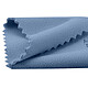 Avis H4 Pack 10 Chiffons en Microfibres 10x10cm Ultra Doux Bleu