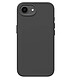 Rhinoshield Coque MagSafe pour iPhone 16e Modèle SolidSuit Antichoc Ultra Résistant Noir La technologie ShockSpread™ absorbe les chocs jusqu'à 3,5 m pour une protection maximale