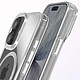 Acheter Avizar Coque pour iPhone 17 Collection Cristal Color Compatible MagSafe