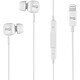 Avis Jaym Écouteurs Filaires Intra-auriculaires Lightning MFI avec Micro et Télécommande Blanc