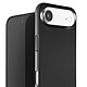 Acheter Avizar Coque pour iPhone Air en Silicone Soft Touch avec Cordon Tour de Cou Ajustable