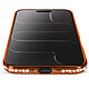 Acheter Avizar Coque pour iPhone Air Compatible MagSafe avec Contour Strassé