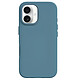 Rhinoshield Coque MagSafe iPhone 16 Plus Modèle SolidSuit Ultra Résistant Bleu Résistance extrême aux chutes jusqu'à 3,5 mètres (certification militaire)
