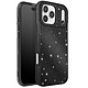 Avis Avizar Coque pour iPhone 17 Pro Conception Bi-Matière et Finition Pailletée